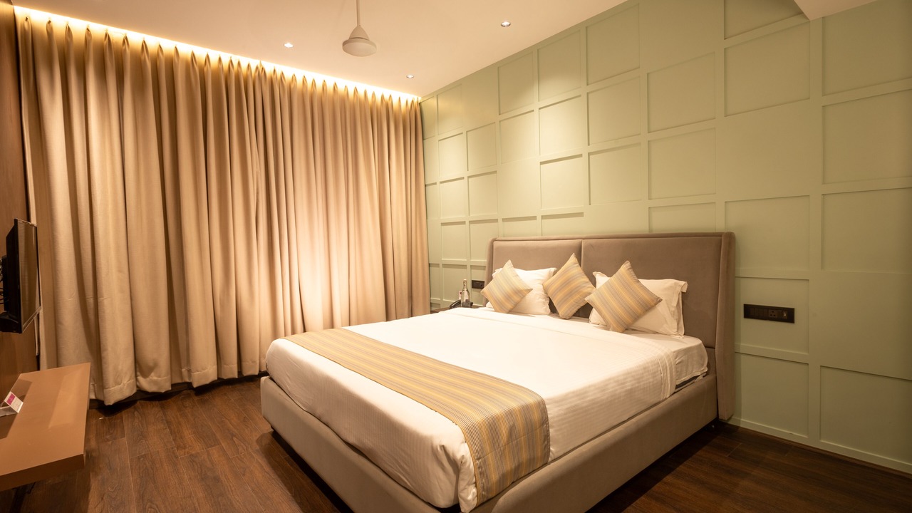 Photo of Bedroom in Dindigul
