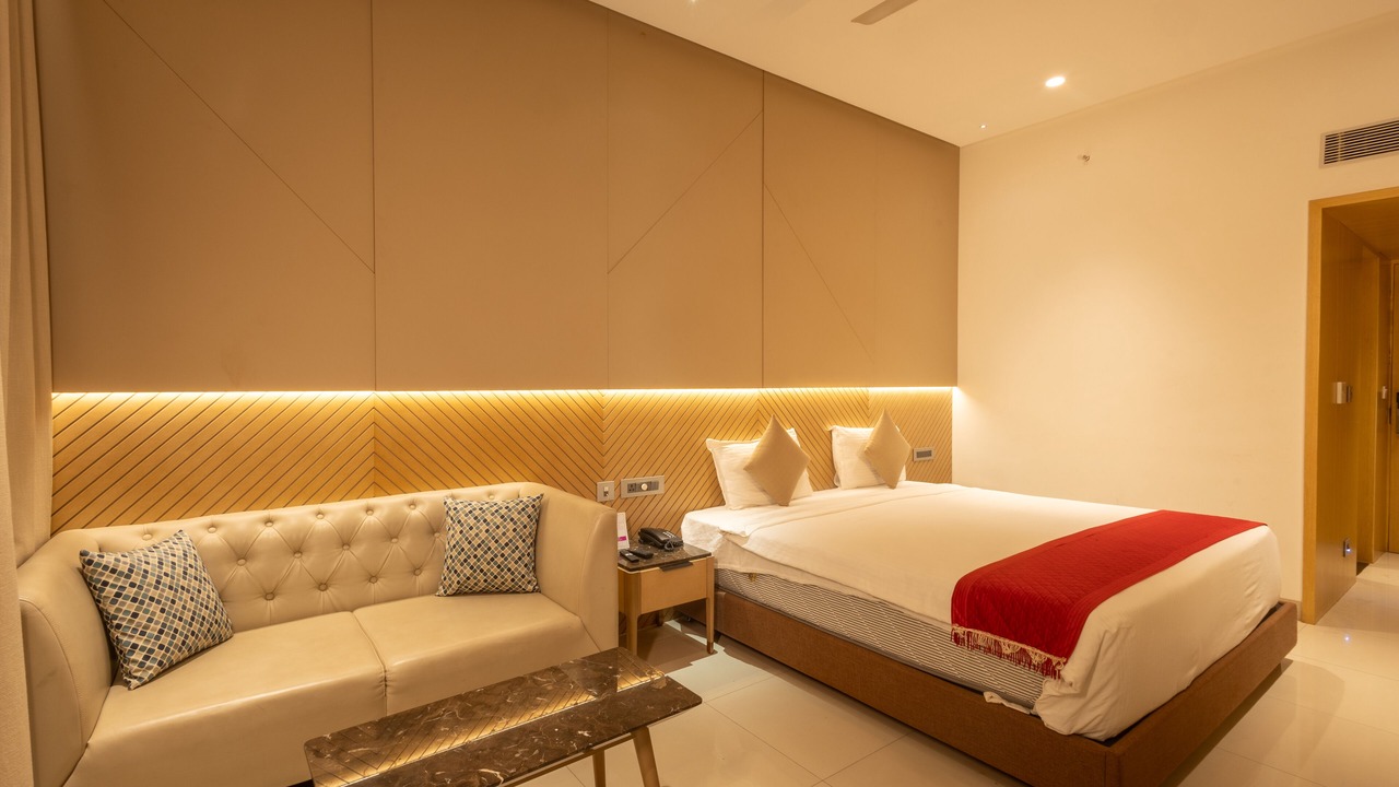 Photo of Bedroom in Dindigul