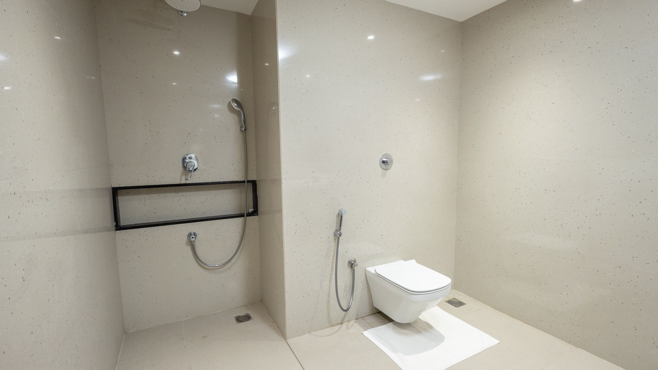 Photo of Bathroom in Dindigul