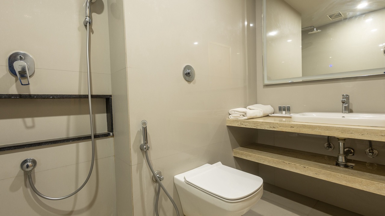 Photo of Bathroom in Dindigul