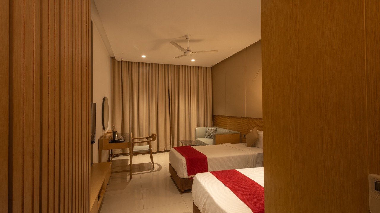 Photo of Bedroom in Dindigul
