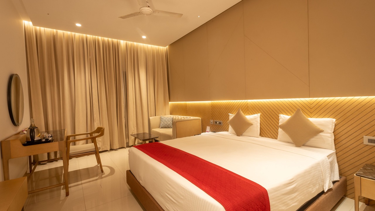 Photo of Bedroom in Dindigul