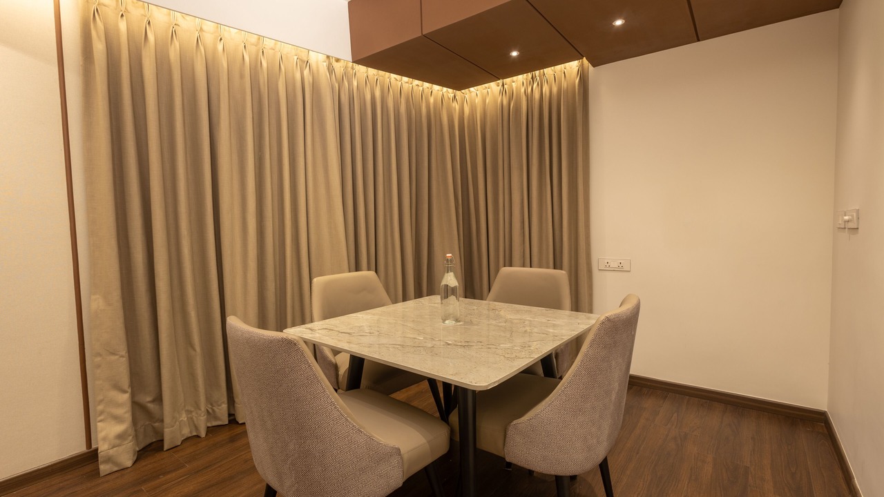 Photo of Livingroom in Dindigul