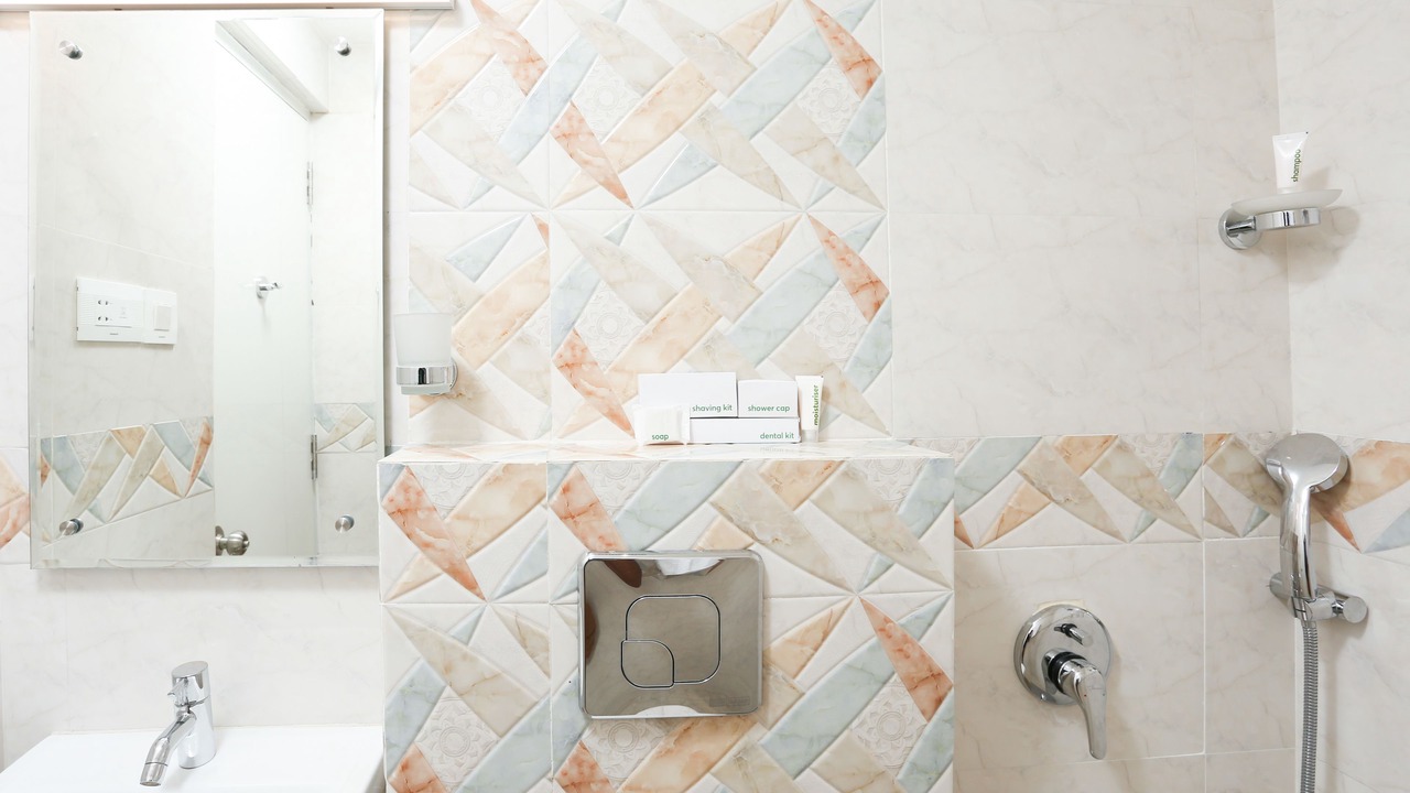 Photo of Bathroom in Vijayawada