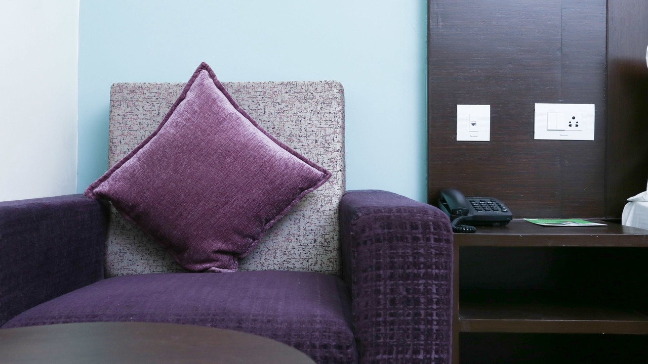 Photo of Bedroom in Vijayawada