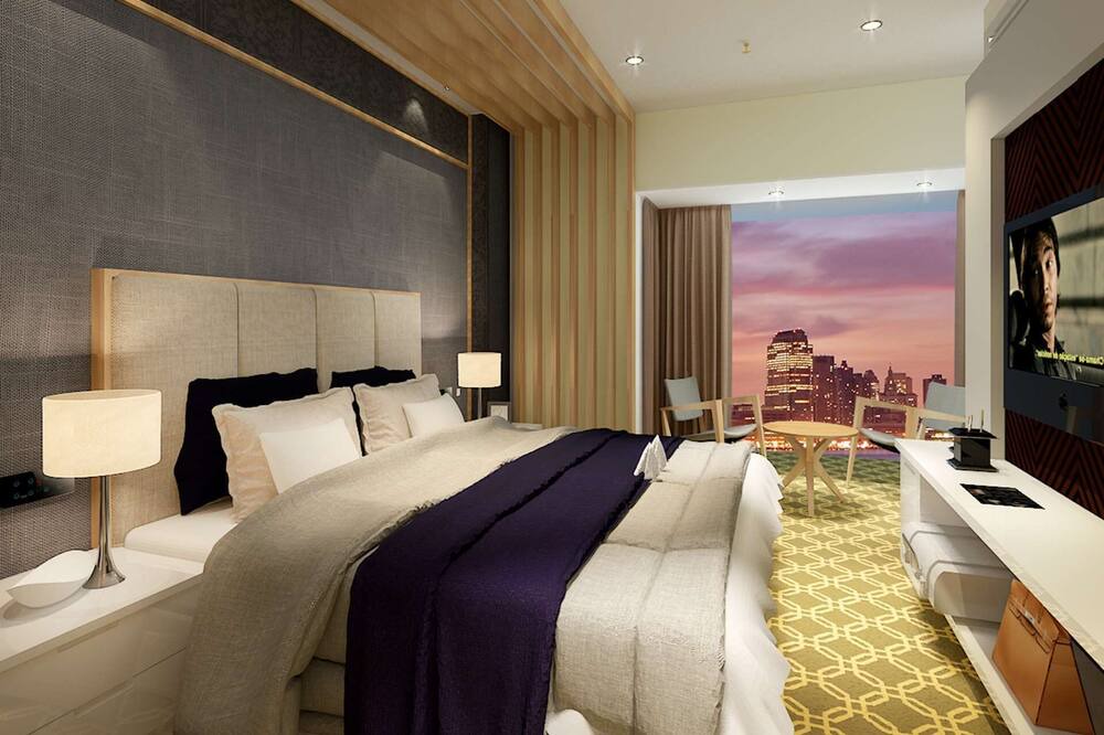 Photo of Bedroom in Auli