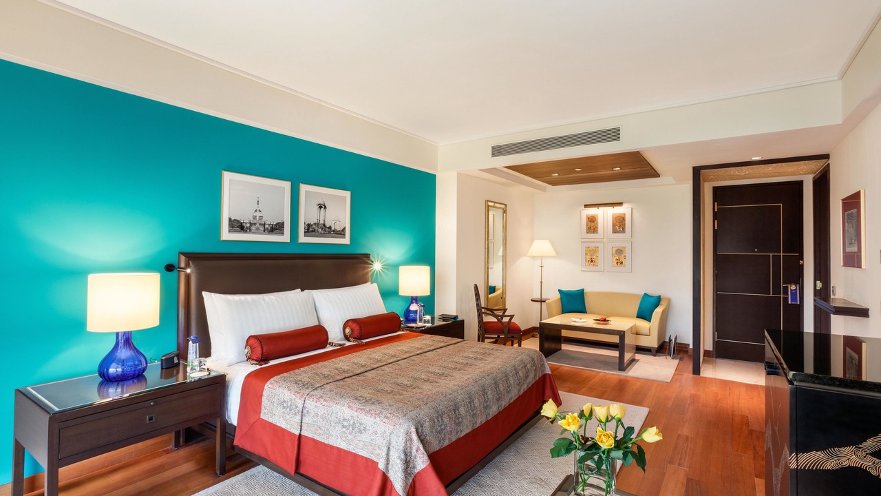 Photo of Bedroom in New Delhi