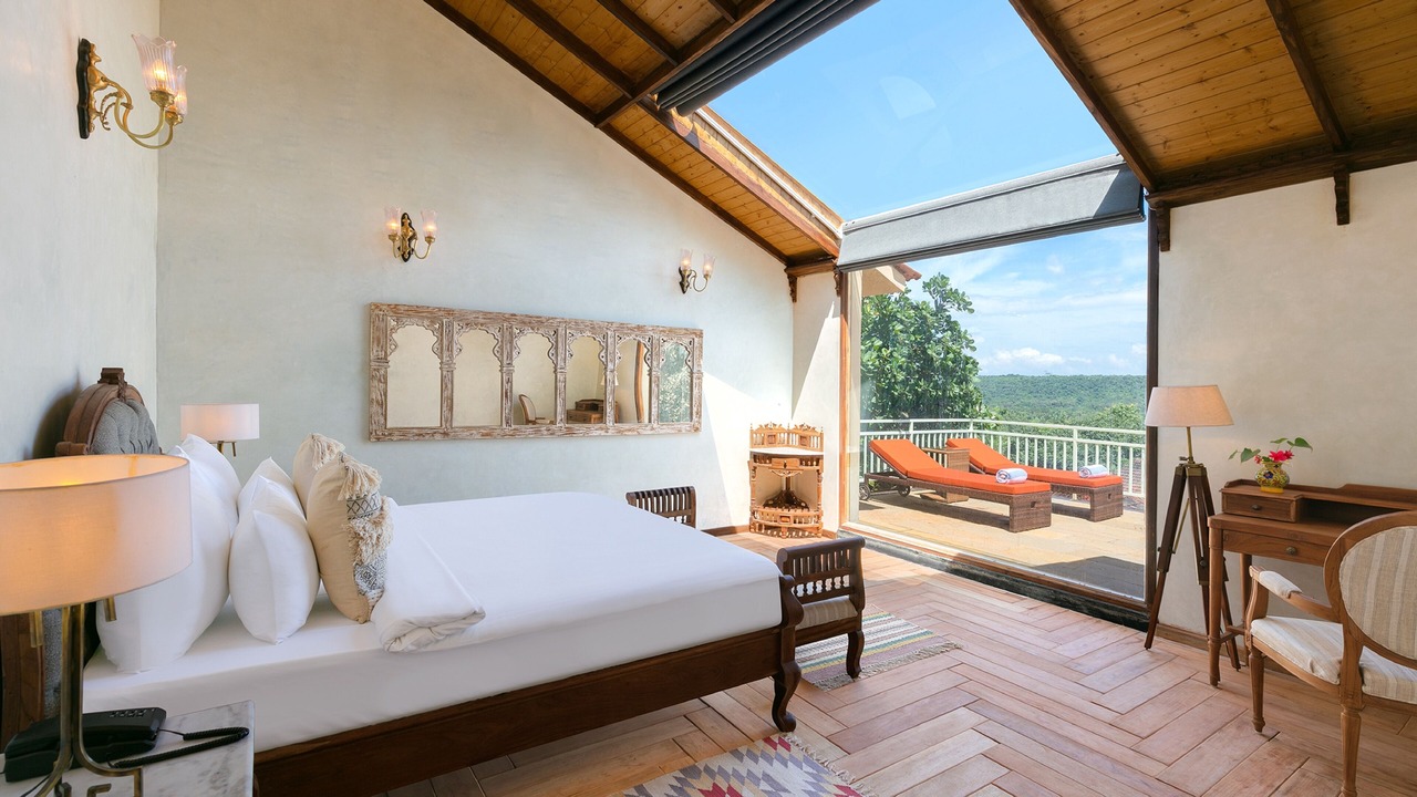 Photo of Livingroom in Mandrem