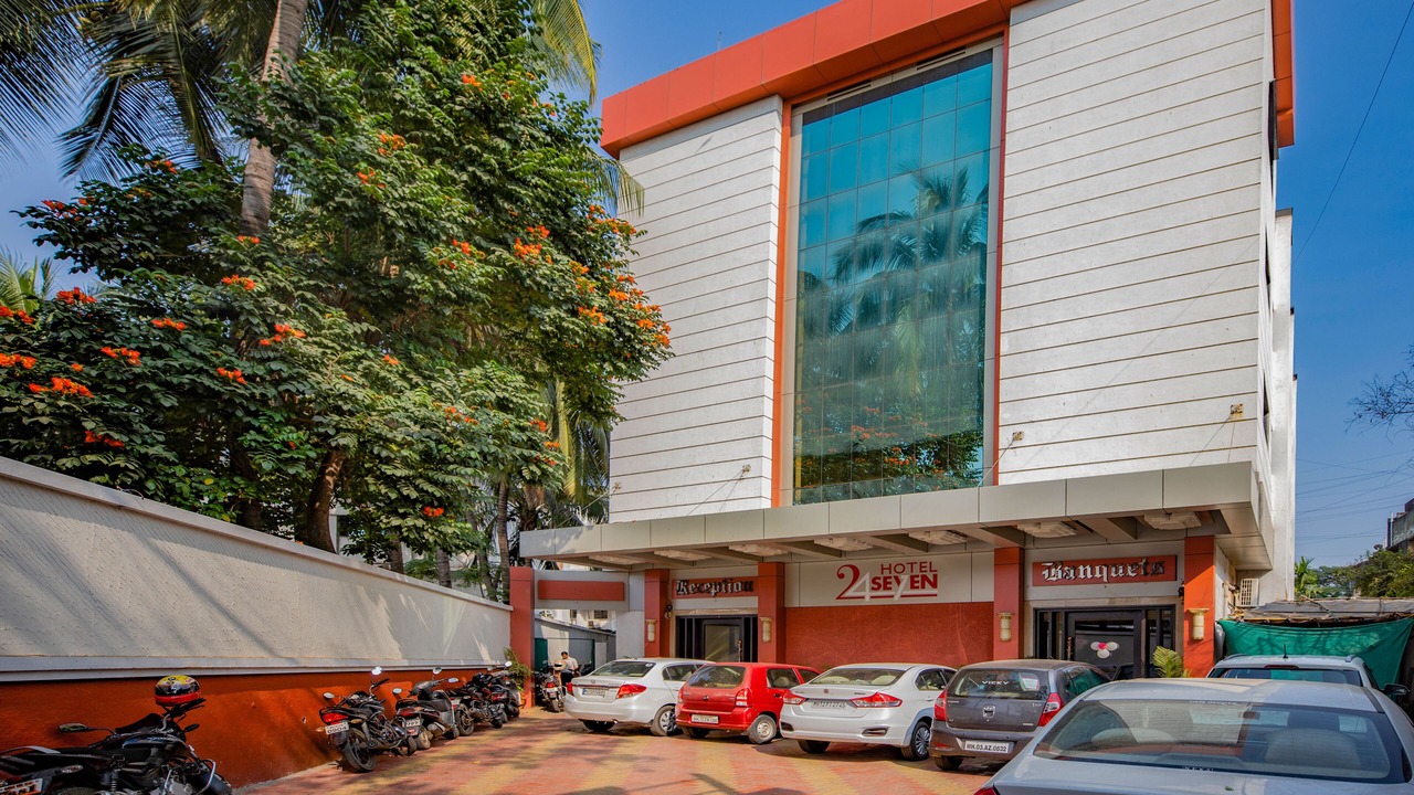 Photo of Outdoor in Nashik