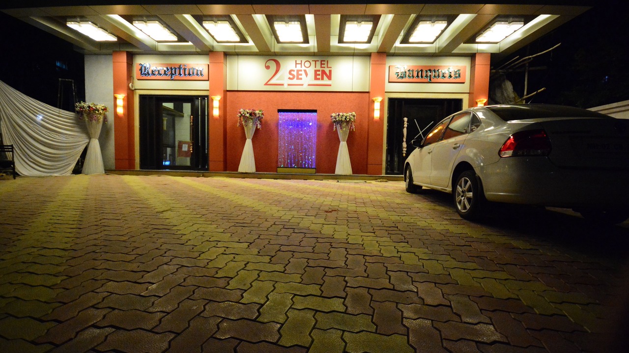 Photo of Outdoor in Nashik