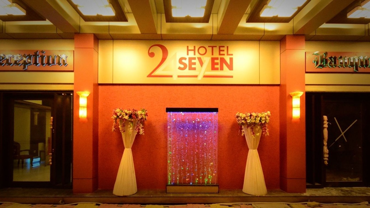 Photo of Outdoor in Nashik