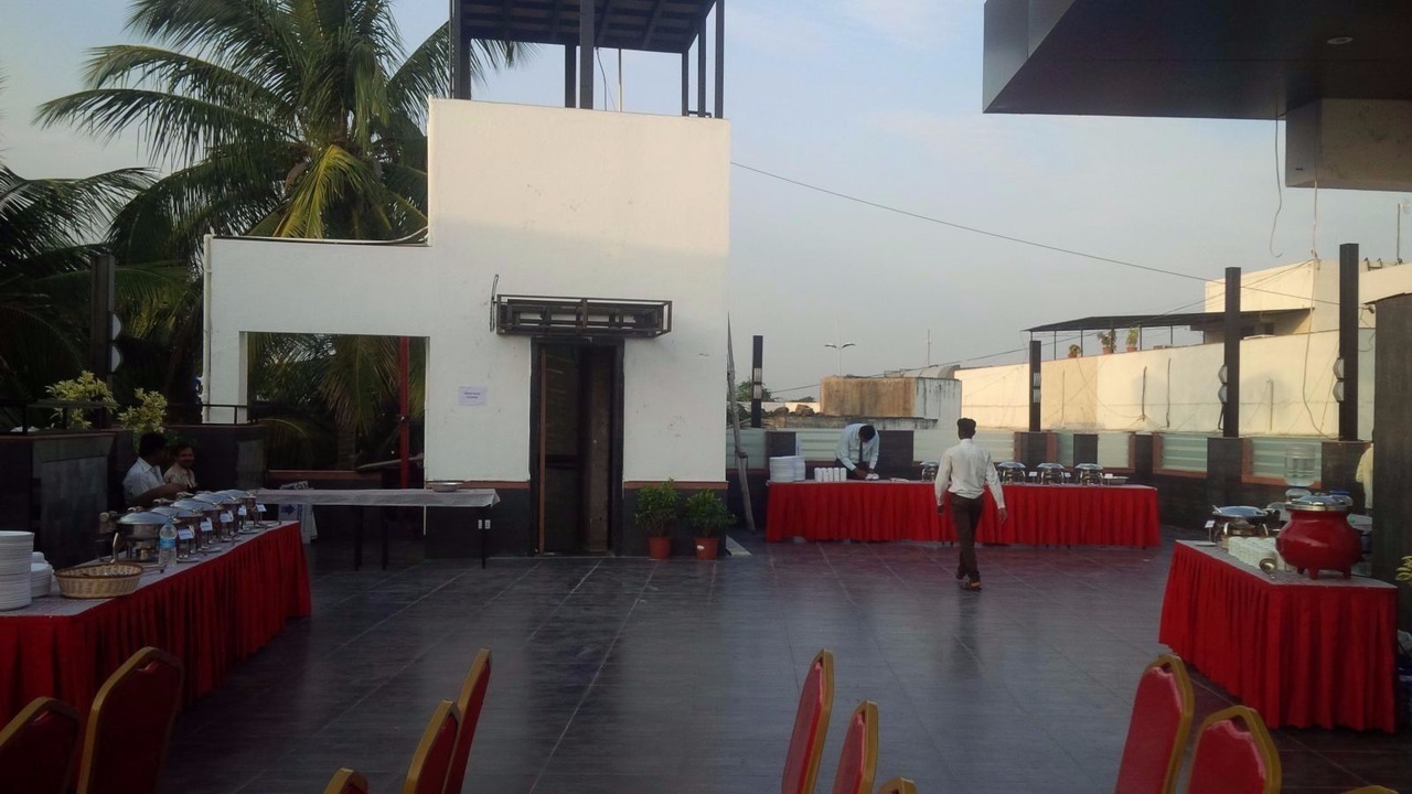 Photo of Outdoor in Nashik