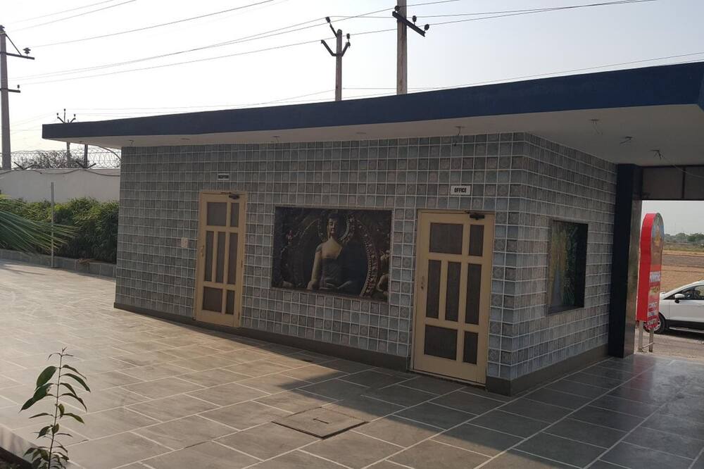 Photo of Outdoor in Murthal