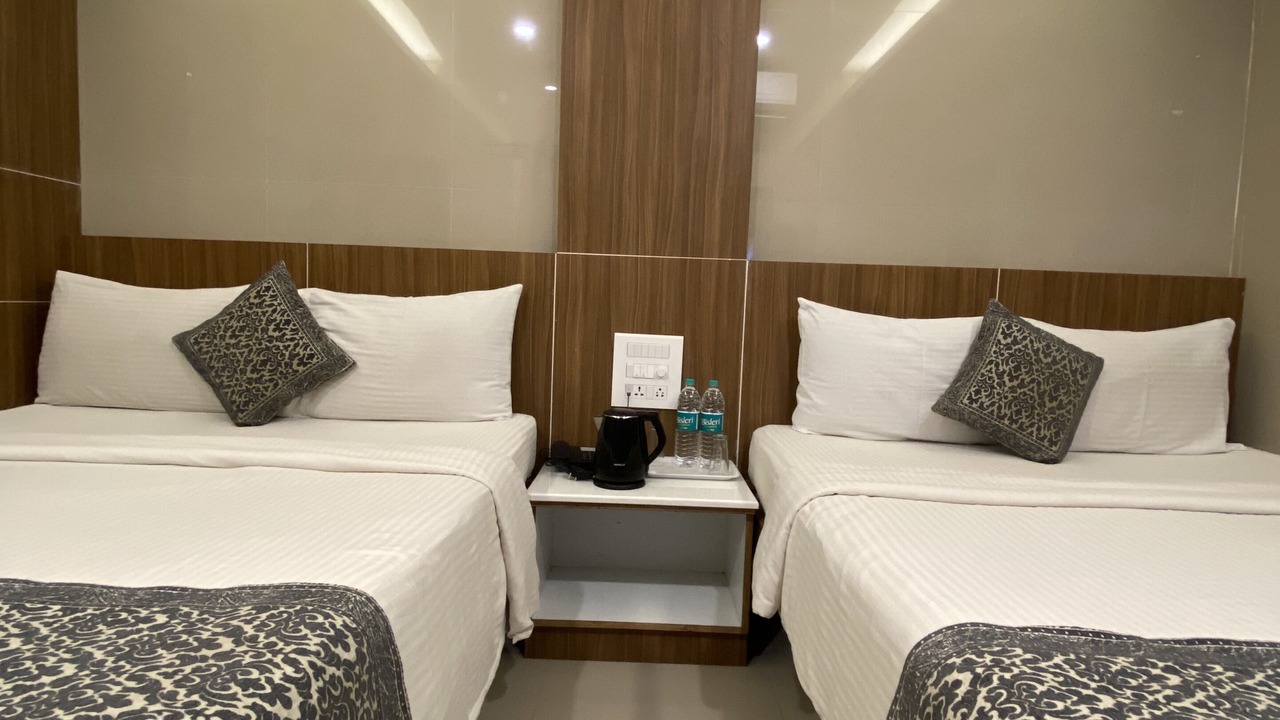 Photo of Bedroom in Theni