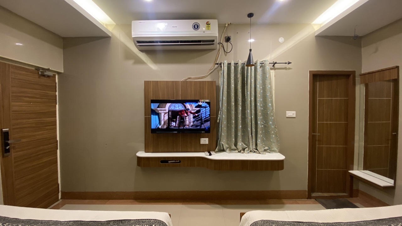 Photo of Bedroom in Theni