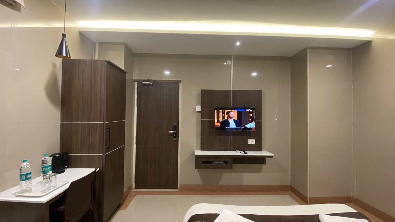 Photo of Bedroom in Theni