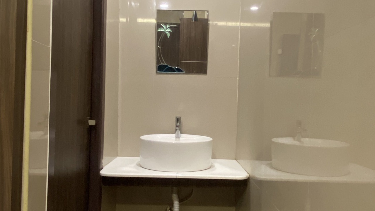 Photo of Bathroom in Theni