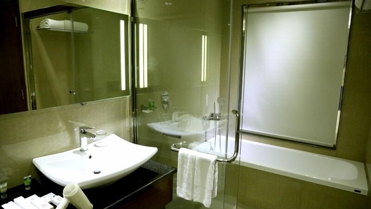 Photo of Bathroom in Angul
