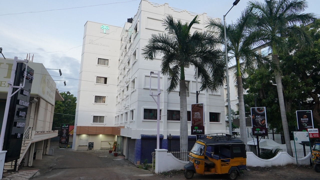 Photo of Outdoor in Palayankottai