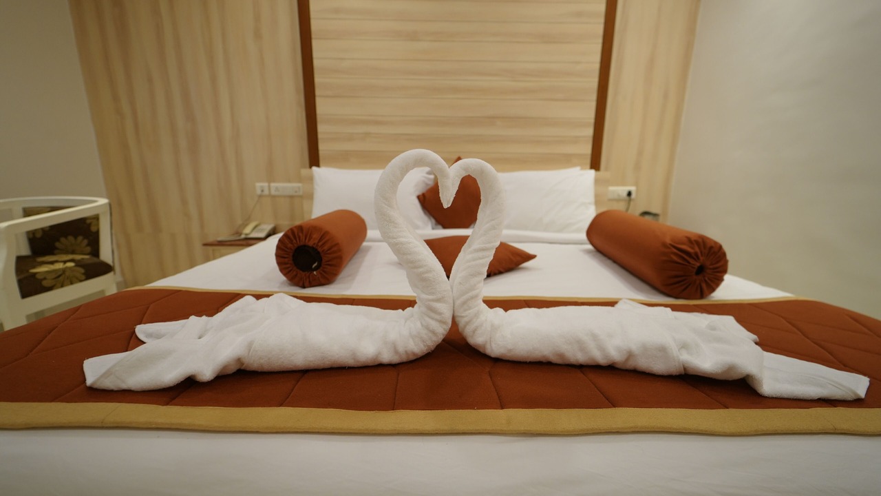 Photo of Bedroom in Palayankottai