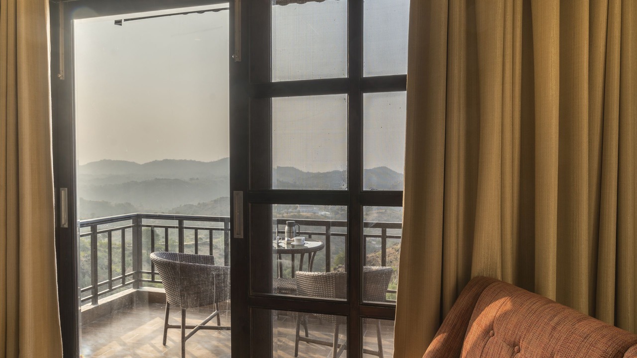 Photo of Bedroom in Kumbhalgarh