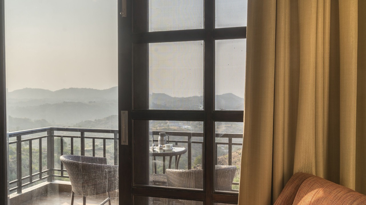 Photo of Bedroom in Kumbhalgarh