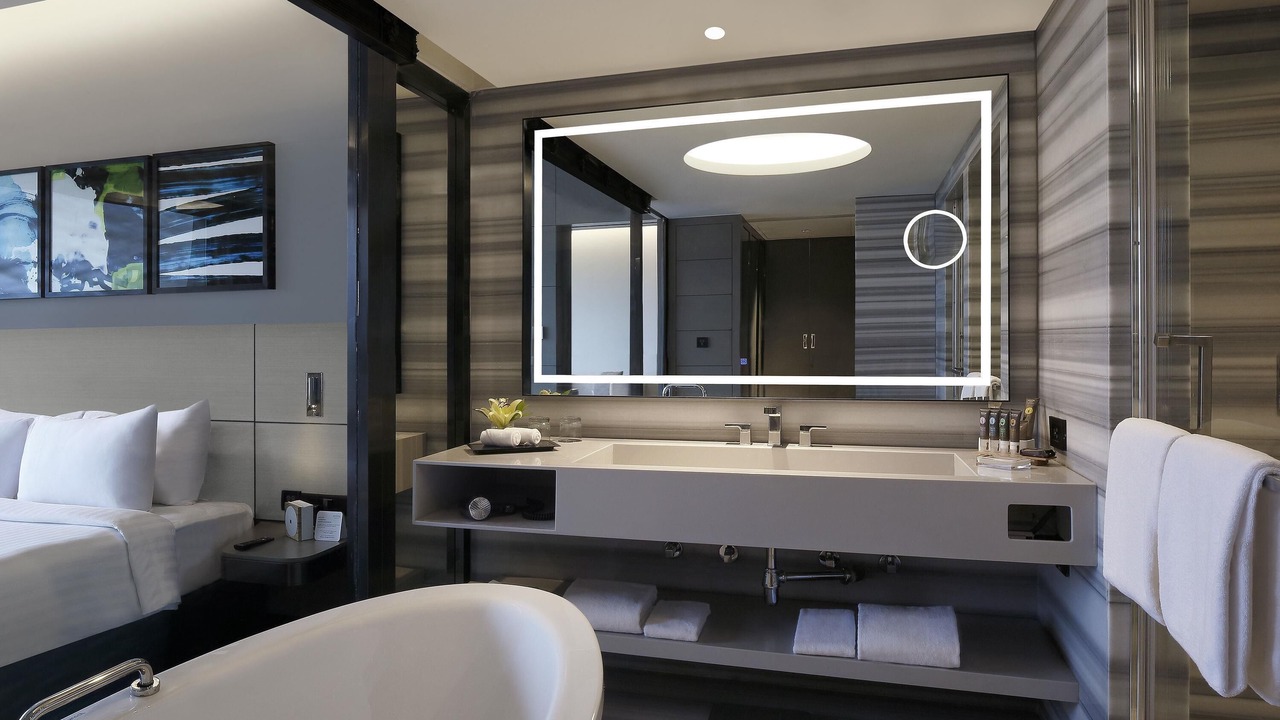 Photo of Bedroom in Alwarpet