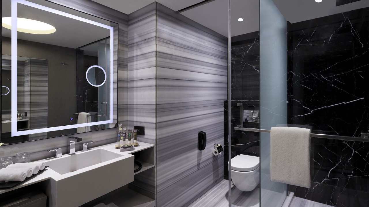 Photo of Bedroom in Alwarpet
