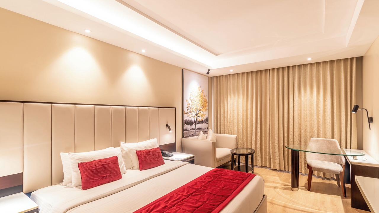Photo of Bedroom in Hosur