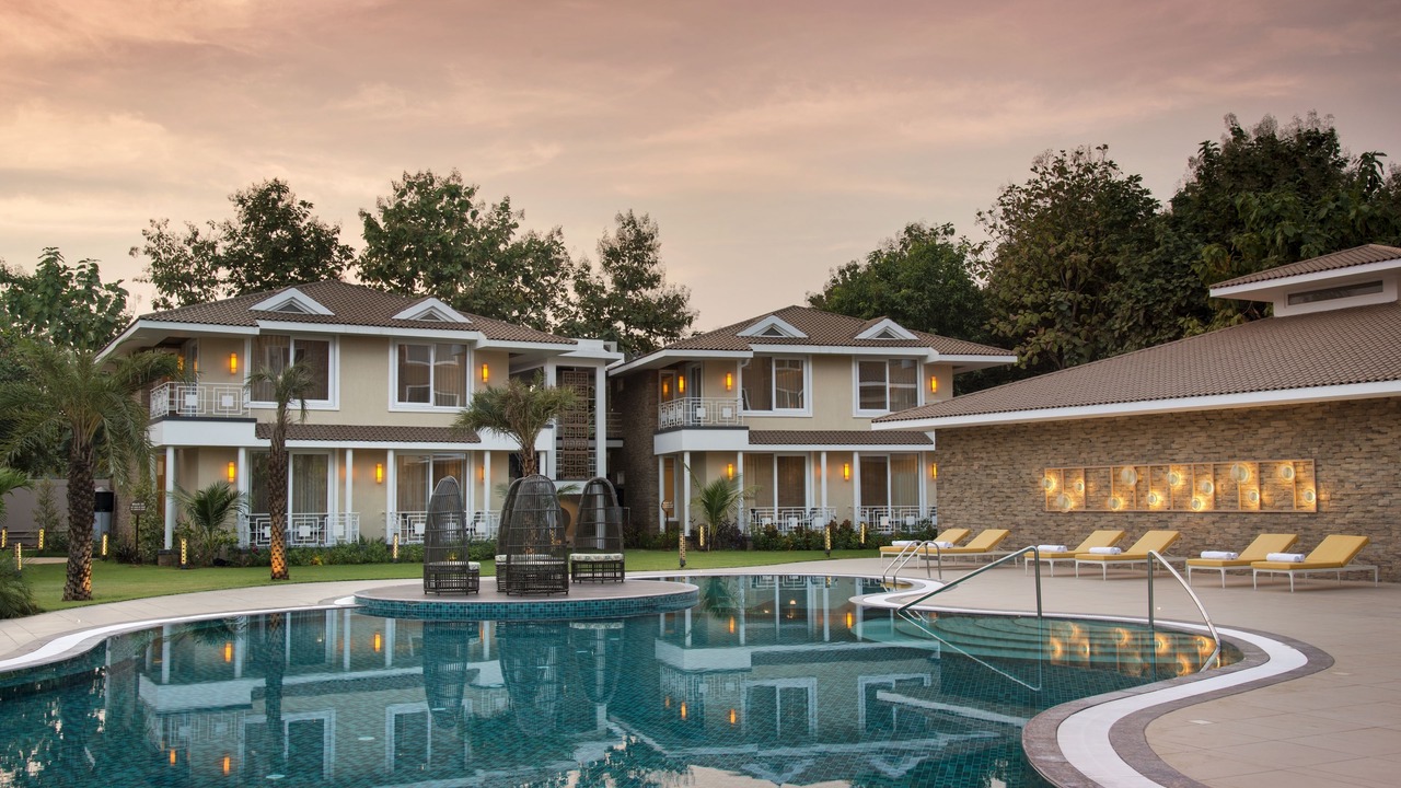 Photo of Outdoor in Vadodara