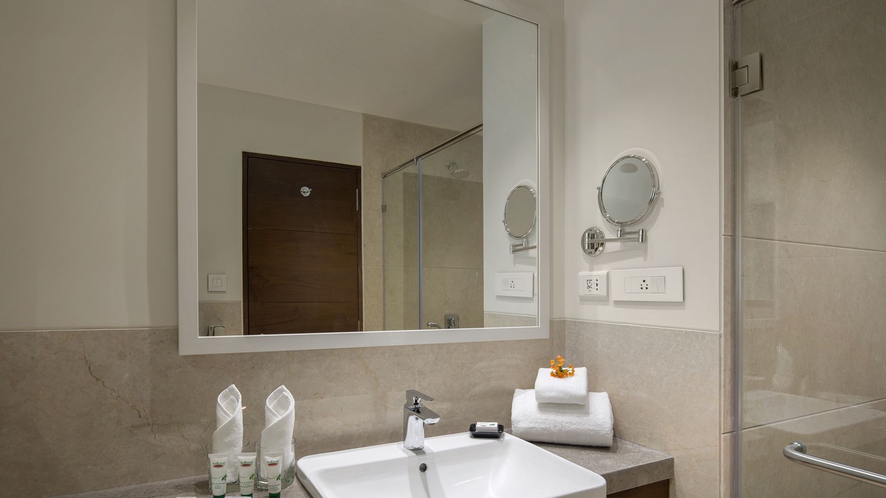 Photo of Bathroom in Vadodara