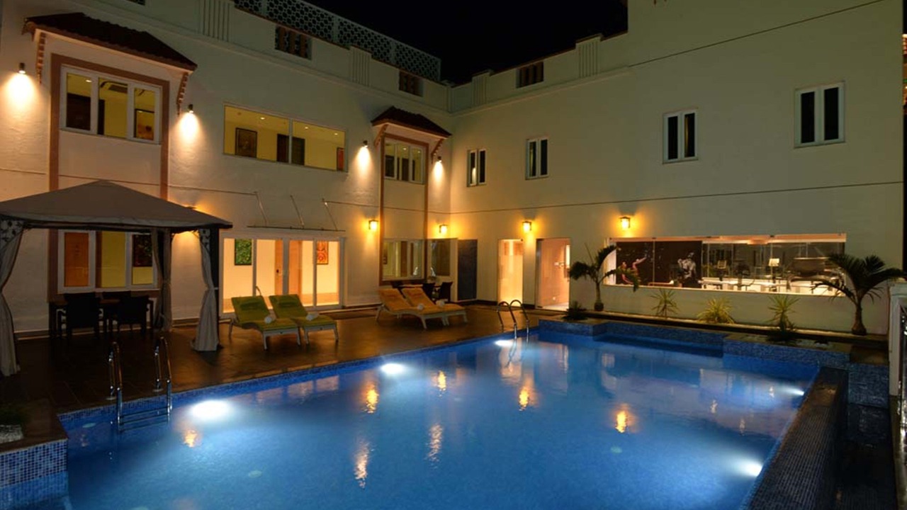 Photo of Outdoor in Coimbatore