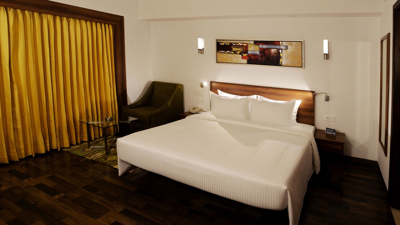 Photo of Bedroom in Coimbatore