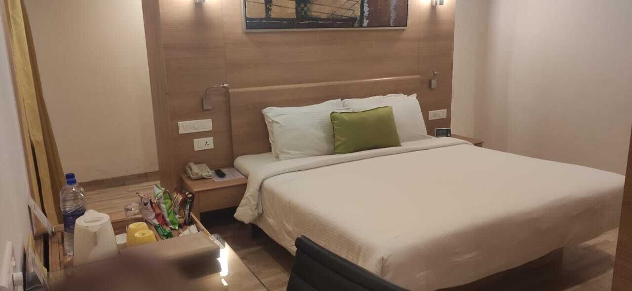 Photo of Bedroom in Coimbatore