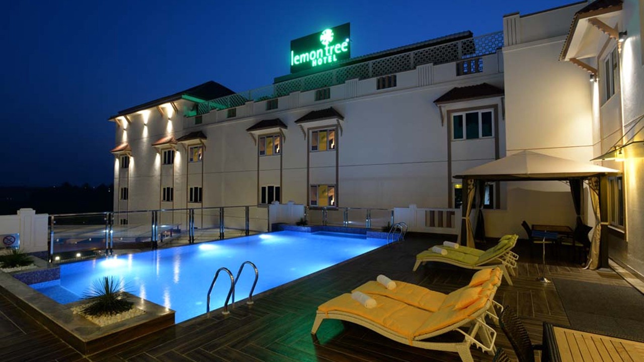 Photo of Outdoor in Coimbatore