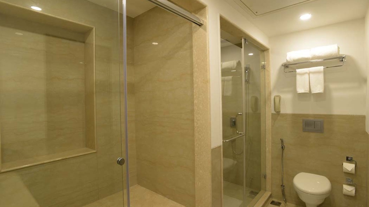 Photo of Bathroom in Coimbatore