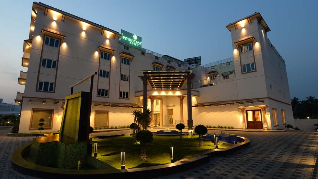 Photo of Outdoor in Coimbatore