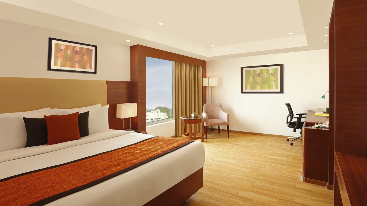 Photo of Bedroom in Coimbatore