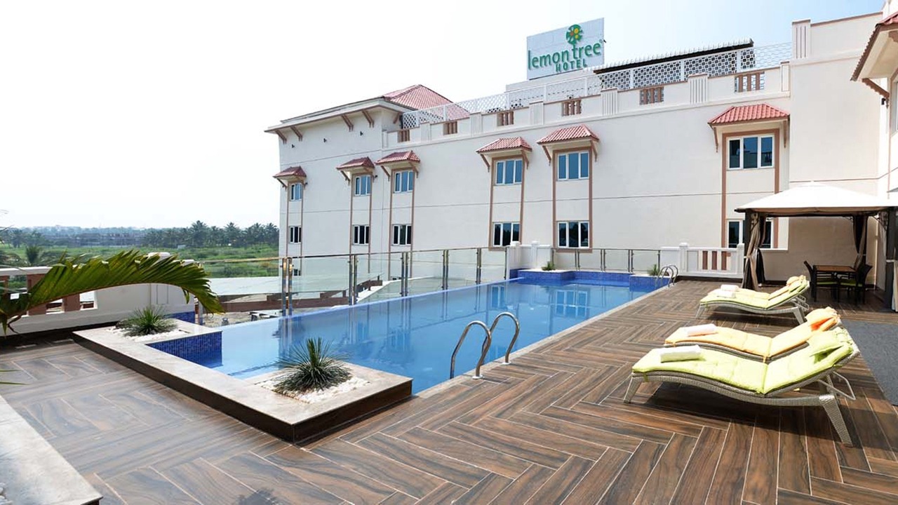 Photo of Outdoor in Coimbatore