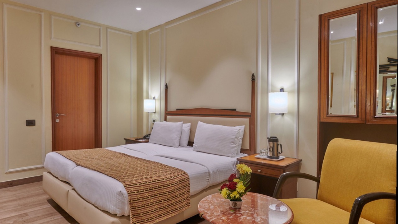 Photo of Bedroom in Andheri