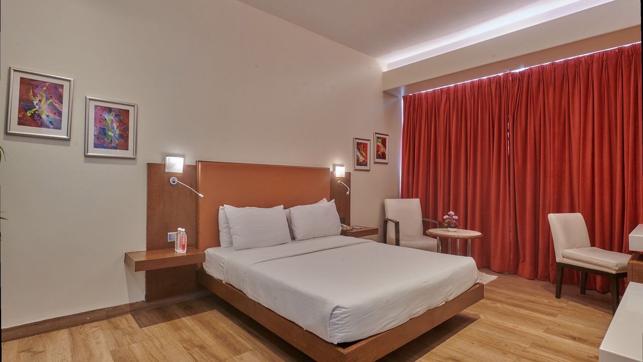 Photo of Bedroom in Andheri
