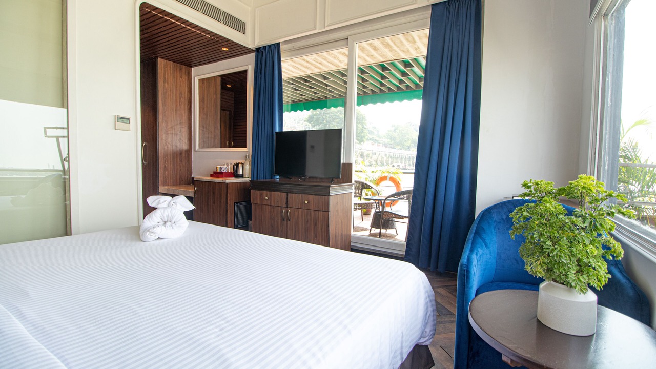 Photo of Bedroom in Kolkata