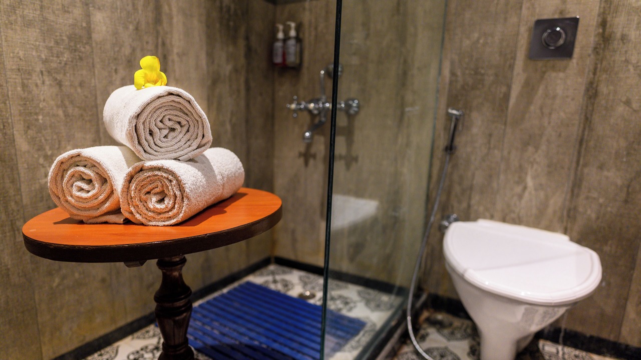 Photo of Bedroom in Kolkata