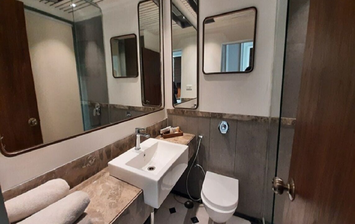 Photo of Bathroom in Kolkata