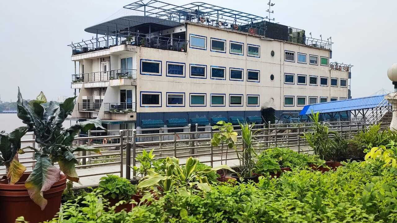 Photo of Buildings in Kolkata