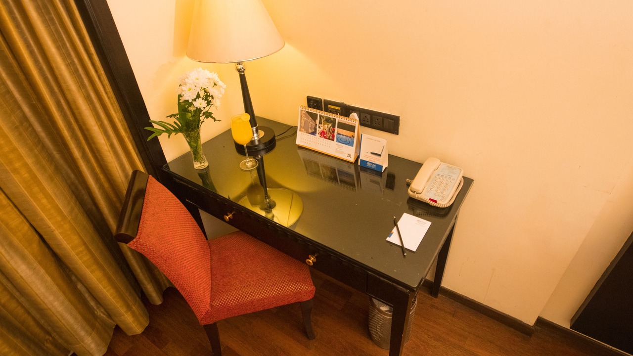Photo of Bedroom in Gandhi Nagar