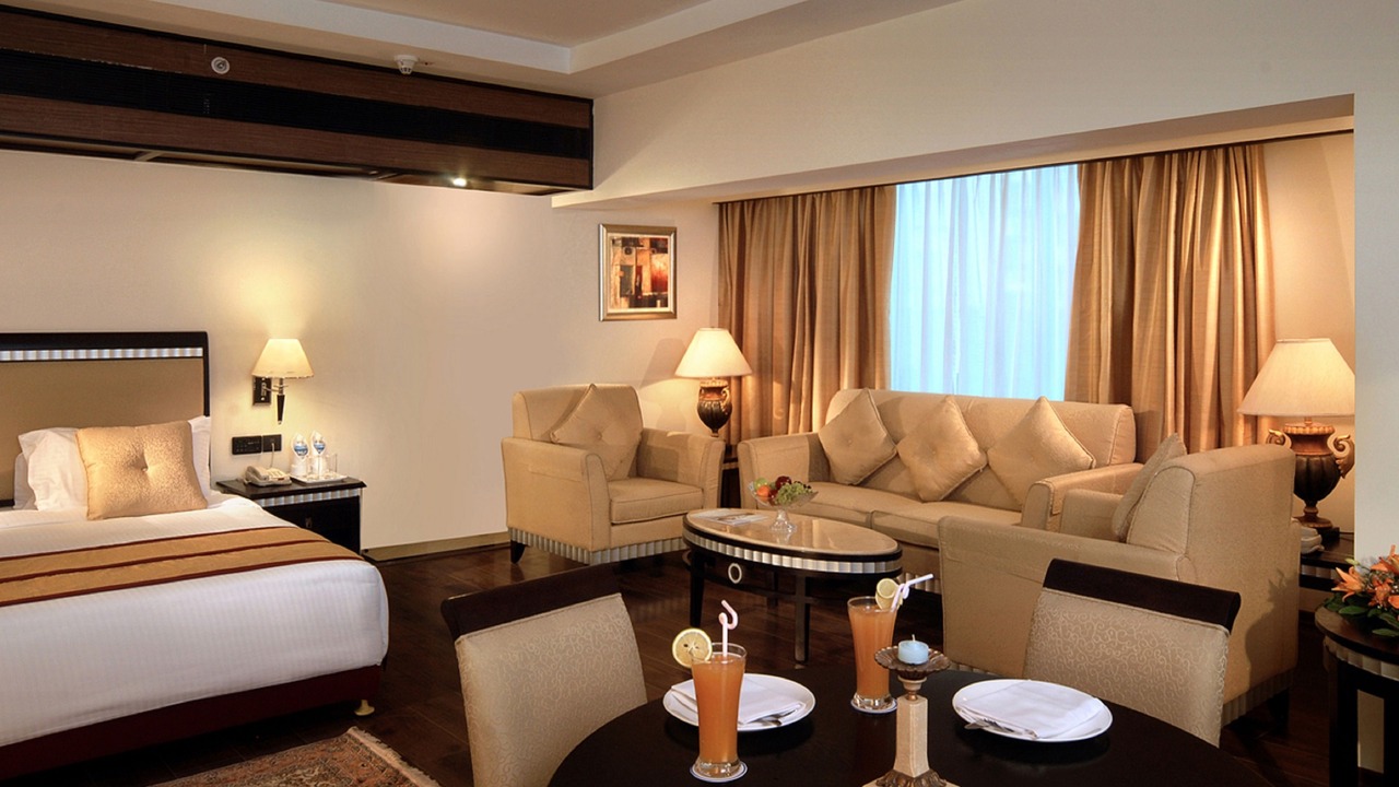 Photo of Bedroom in Gandhi Nagar