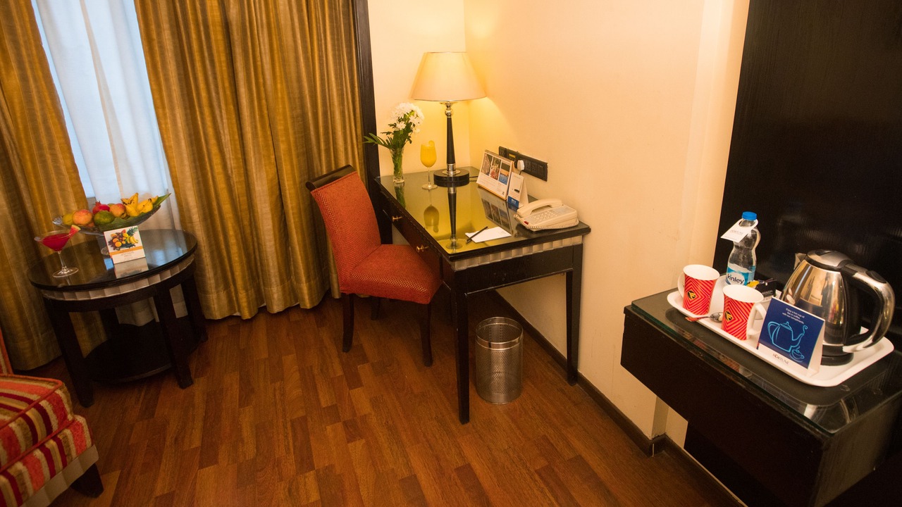 Photo of Bedroom in Gandhi Nagar