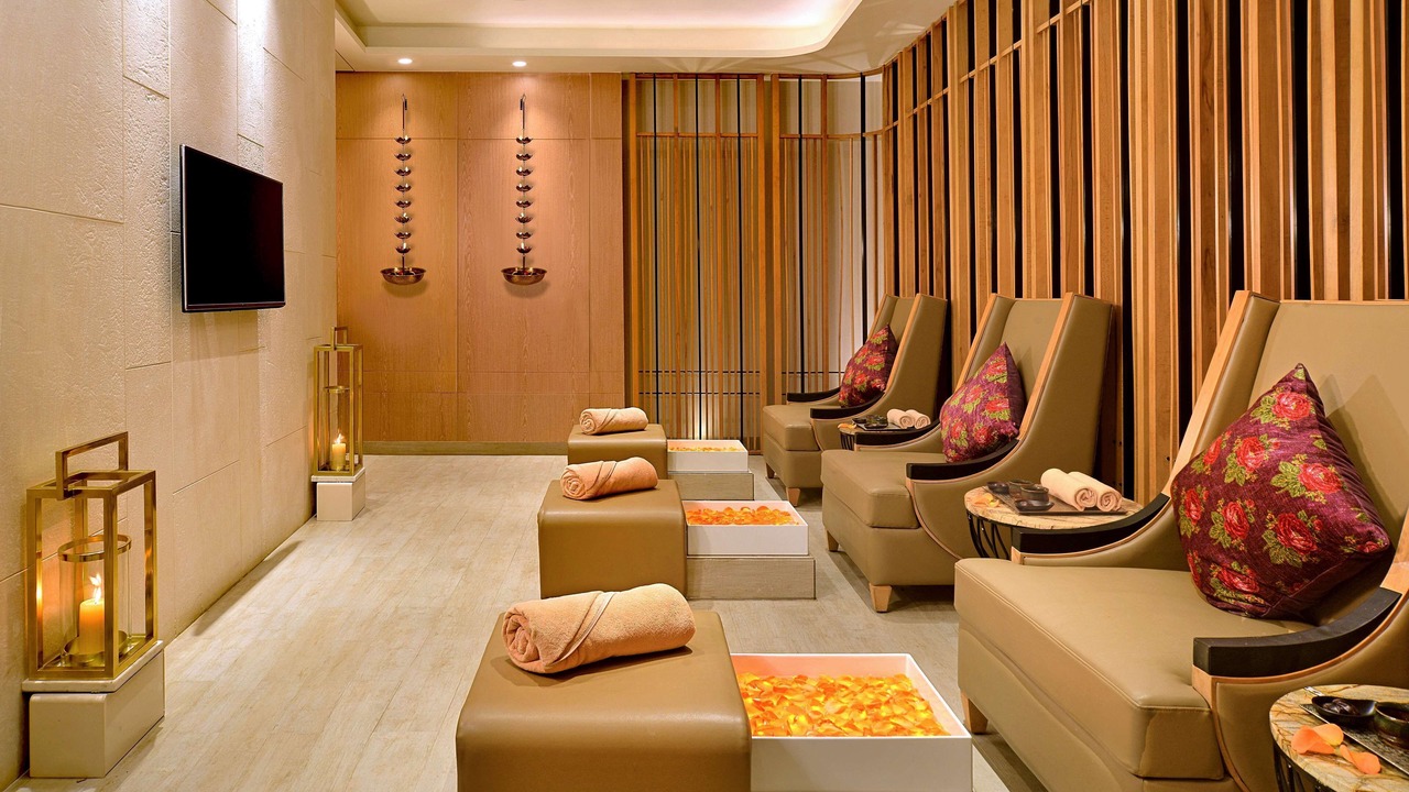 Photo of Bedroom in Malad West