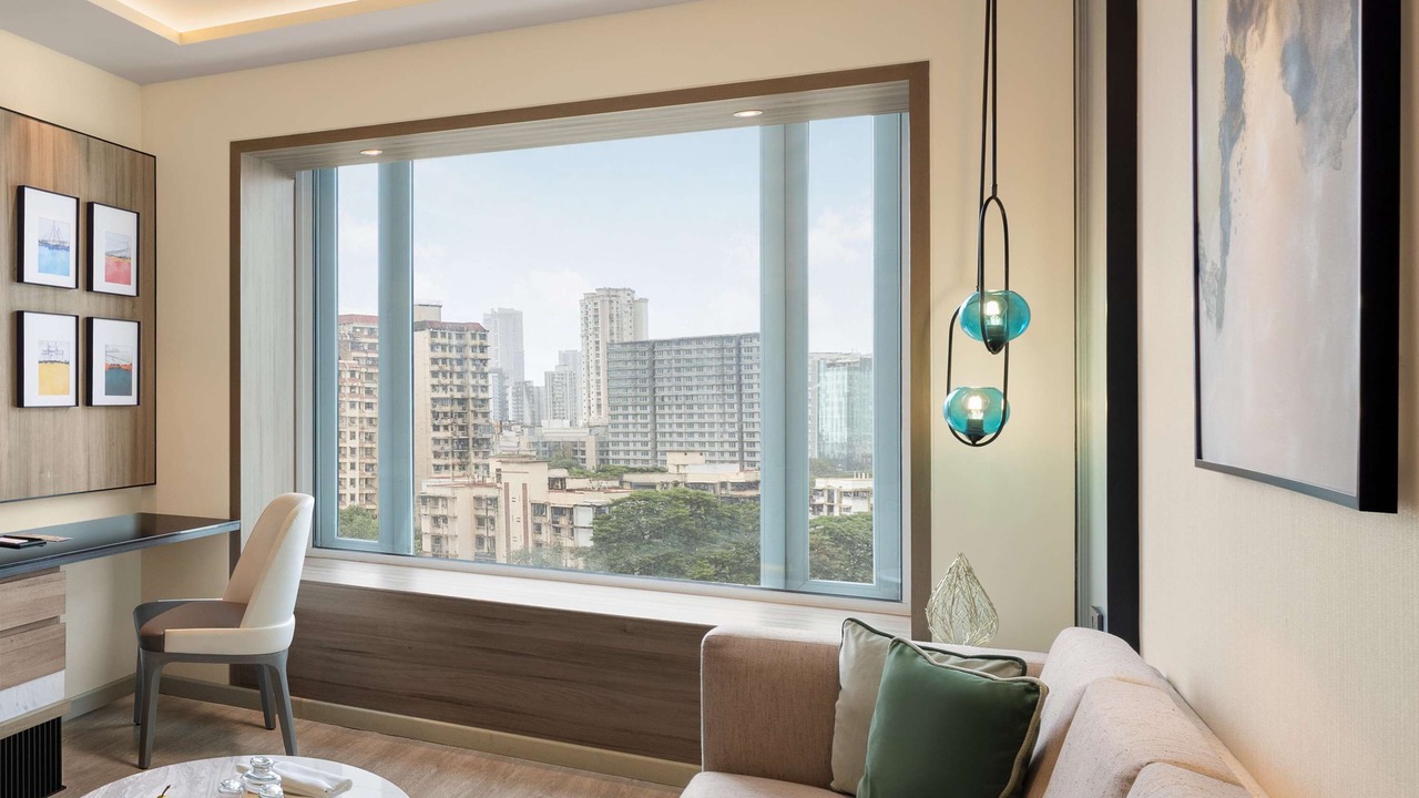 Photo of Bedroom in Malad West